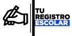 TUREGISTROESCOLAR